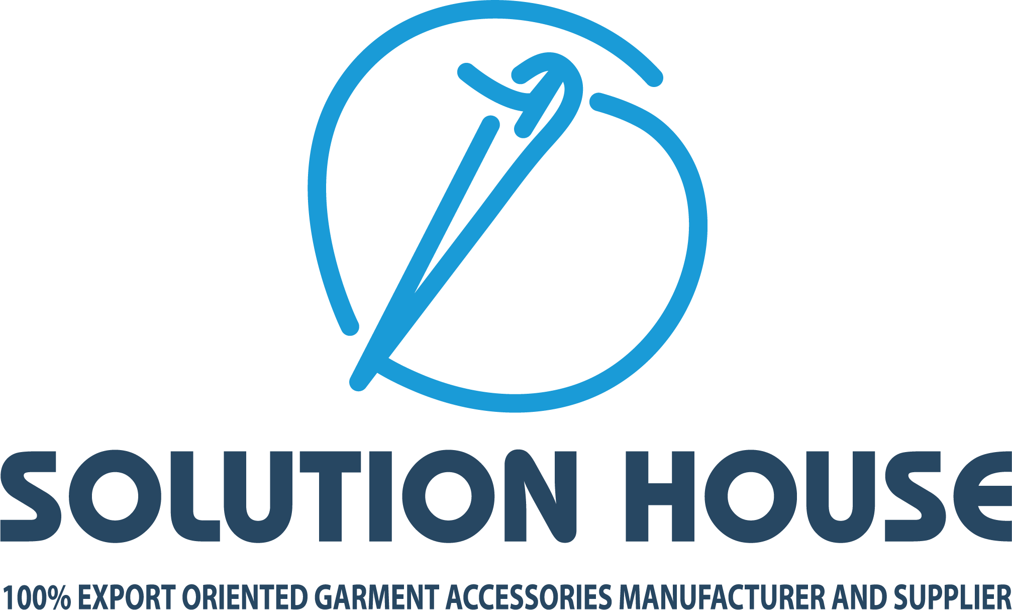 Solution House